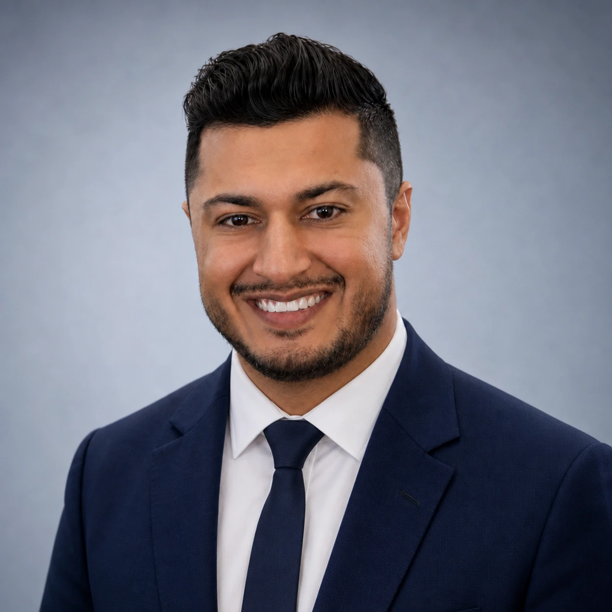 Neel Parikh